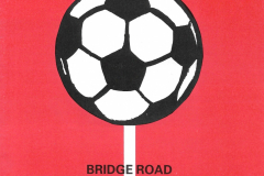 1986_08_07_Histon_United