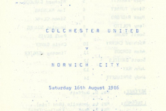 1986_08_16_Colchester_United