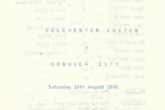 1986_08_16_Colchester_United