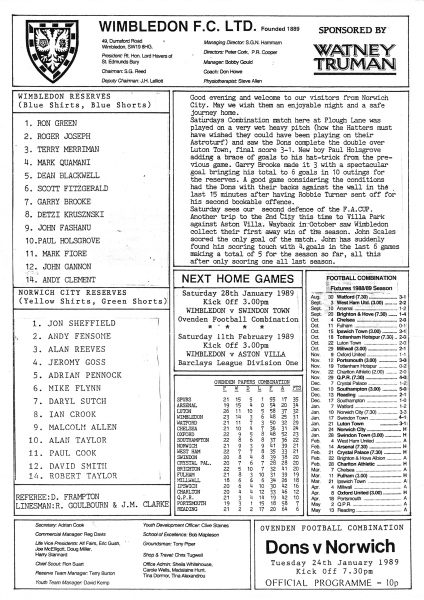 0_Reserves_1989_01_24_Wimbledon