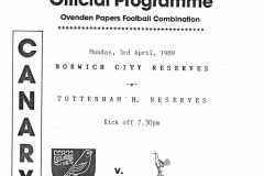 0_Reserves_1989_04_03_Tottenham_Hotspur