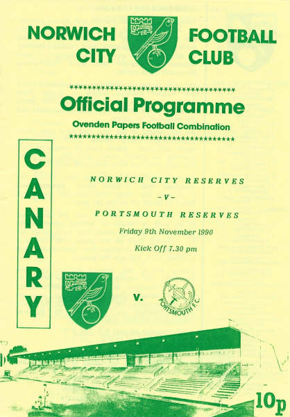 0_Reserves_1990_11_09_Portsmouth