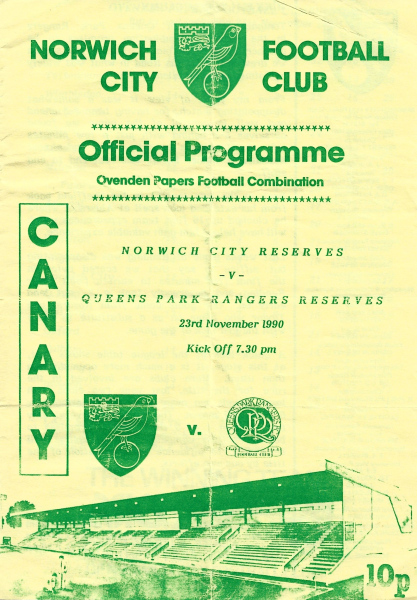 0_Reserves_1990_11_23_Queens_Park_Rangers