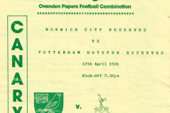 0_Reserves_1991_04_12_Tottenham_Hotspur