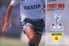 1990_11_24_Tottenham_Hotspur