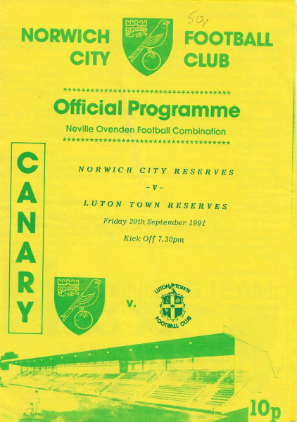 0_Reserves_1991_09_20_Luton_Town