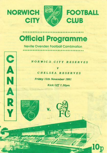 0_Reserves_1991_11_15_Chelsea