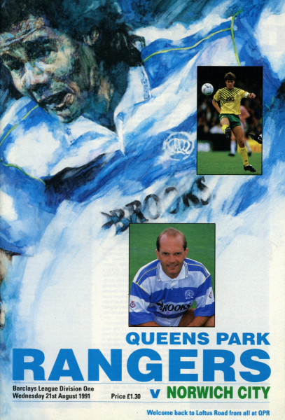 1991_08_21_Queens_Park_Rangers
