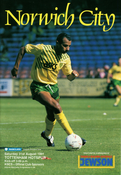1991_08_31_Tottenham_Hotspur
