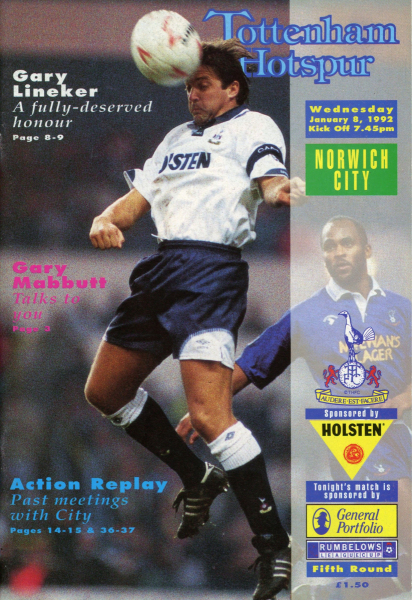 1992_01_08_Tottenham_Hotspur_LC843
