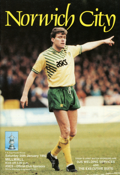 1992_01_25_Millwall_FAC