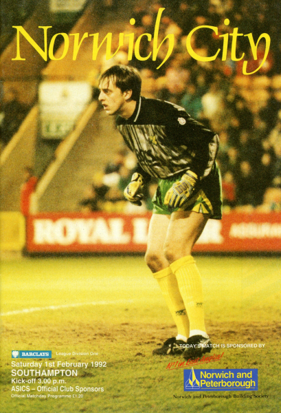 1992_02_01_Southampton