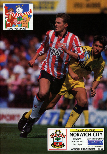 1992_03_07_Southampton_FAC