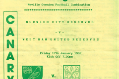 0_Reserves_1992_01_17_West_Ham_United