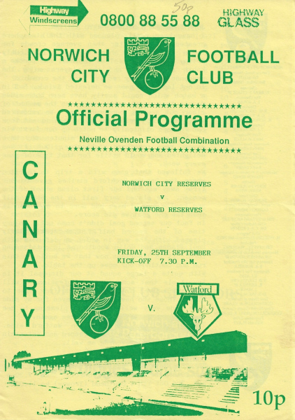 0_Reserves_1992_09_27_Watford