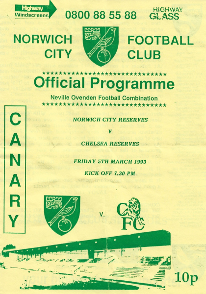 0_Reserves_1993_03_05_Chelsea