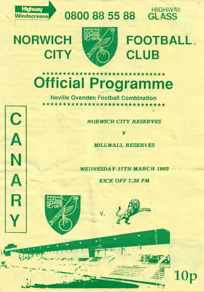 0_Reserves_1993_03_17_Millwall