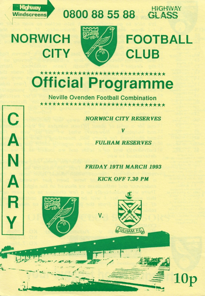 0_Reserves_1993_03_19_Fulham