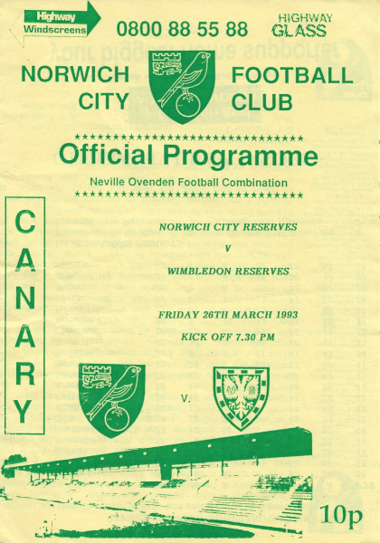 0_Reserves_1993_03_26_Wimbledon