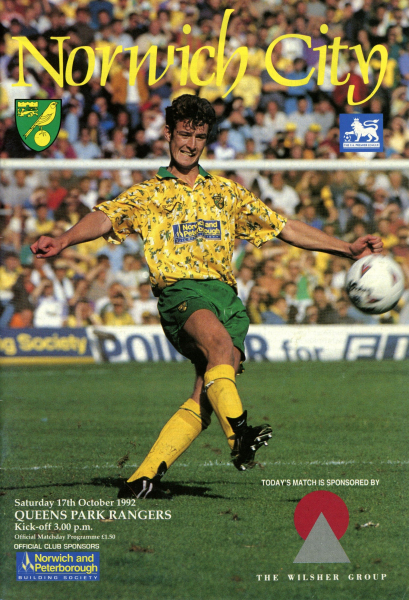 1992_10_17_Queens_Park_Rangers