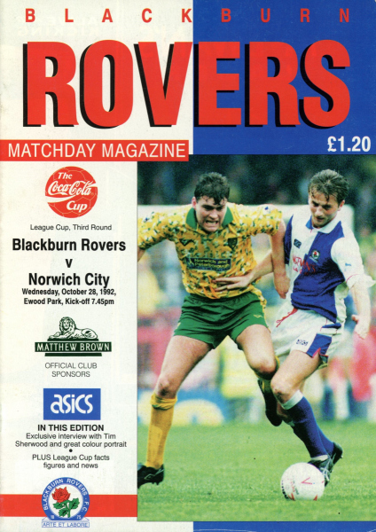 1992_10_28_Blackburn_Rovers_LC