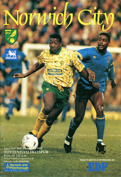 1992_12_26_Tottenham_Hotspur