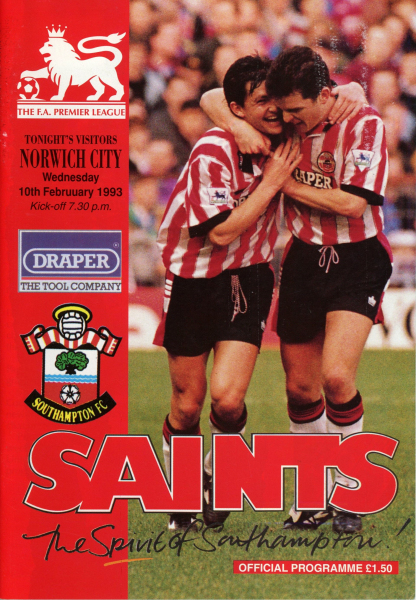 1993_02_10_Southampton