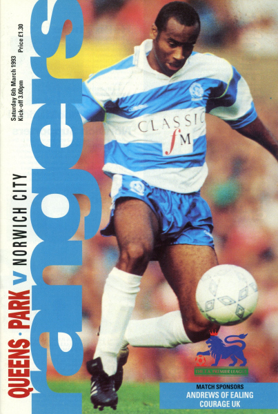 1993_03_06_Queens_Park_Rangers