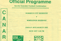 0_Reserves_1993_03_26_Wimbledon