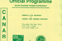0_Reserves_1993_05_06_Queens_Park_Rangers