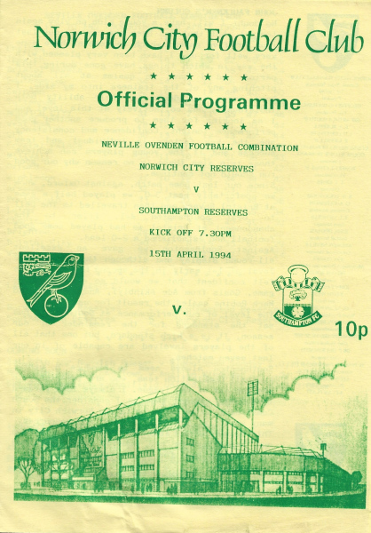 0_Reserves_1994_04_15_Southampton