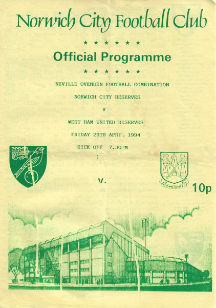 0_Reserves_1994_04_29_West_Ham_United