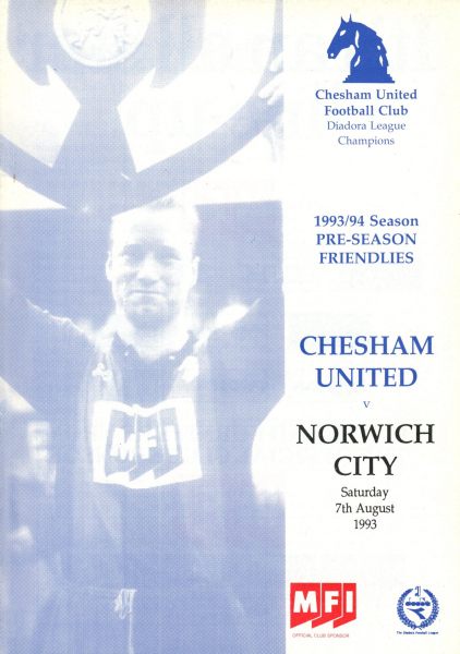 1993_08_07_Chesham_United
