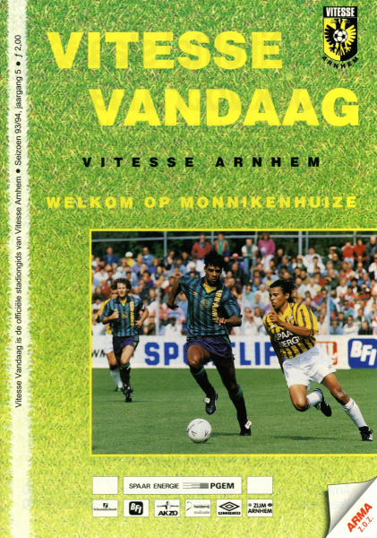1993_09_29_Vitesse_Arnhem_UEFA
