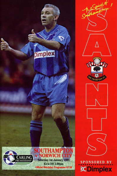 1994_01_01_Southampton