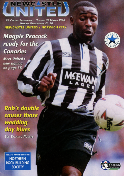 1994_03_29_Newcastle_United