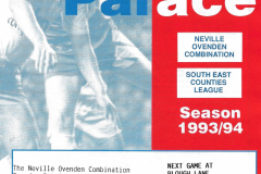 0_Reserves_1993_10_05_Crystal_Palace