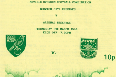 0_Reserves_1994_03_09_Arsenal