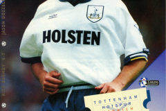 1993_12_27_Tottenham_Hotspur