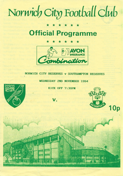 0_Reserves_1994_11_20_Southampton