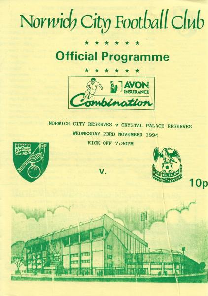 0_Reserves_1994_11_23_Crystal_Palace