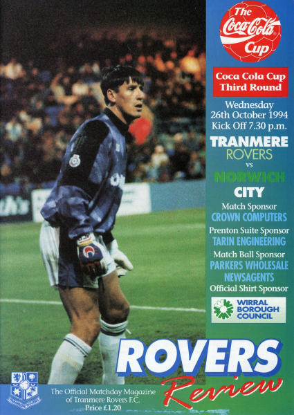 1994_10_26_Tranmere_Rovers_LC