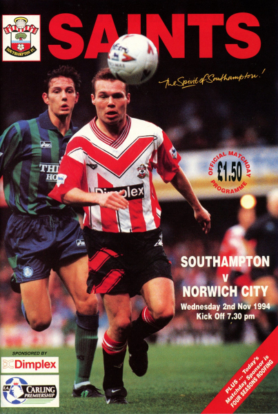 1994_11_02_Southampton
