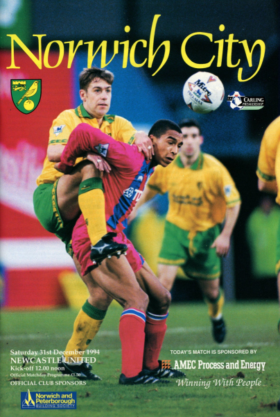 1994_12_31_Newcastle_United