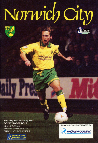 1995_02_11_Southampton