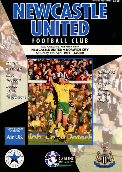 1995_04_08_Newcastle_United