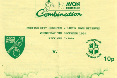 0_Reserves_1994_12_07_Luton_Town