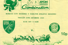 0_Reserves_1994_12_20_Charlton_Athletic