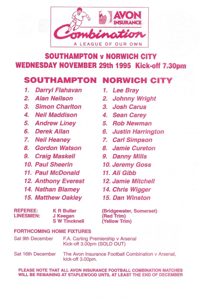 0_Reserves_1995_11_29_Southampton