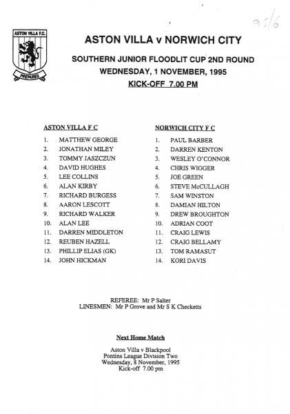 0_Youth_1995_11_01_Aston_Villa